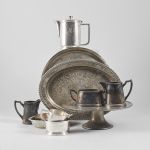 1209 9567 Restaurangsilver